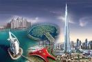 اخذ اقامت 3 ساله دبی با ثبت شرکت تضمینی